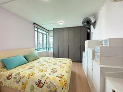 Blk 185 Edgefield Plains (Punggol), HDB Executive #635578851